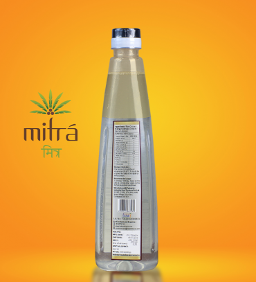 Mitra Cold Pressed V...