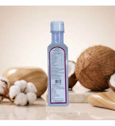 Mitra Cold Pressed V...