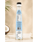 Mitra Cold Pressed Virgin Coconut Oil 500ml Pet
