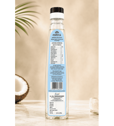 Mitra Cold Pressed V...