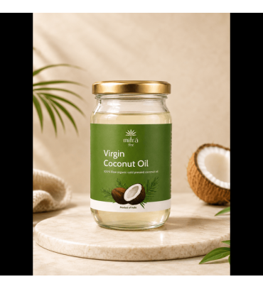 Mitra Cold Pressed V...
